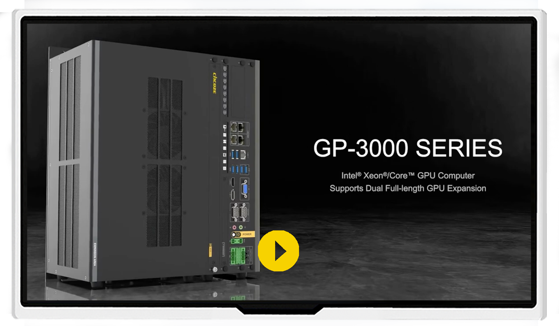TDK-Lambda CUS800M/1000m Series